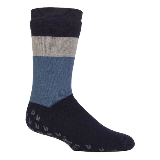 1 Pack Dikke 3.1 TOG Antislip Thermische Slippersokken voor Raynaud's - Image 4