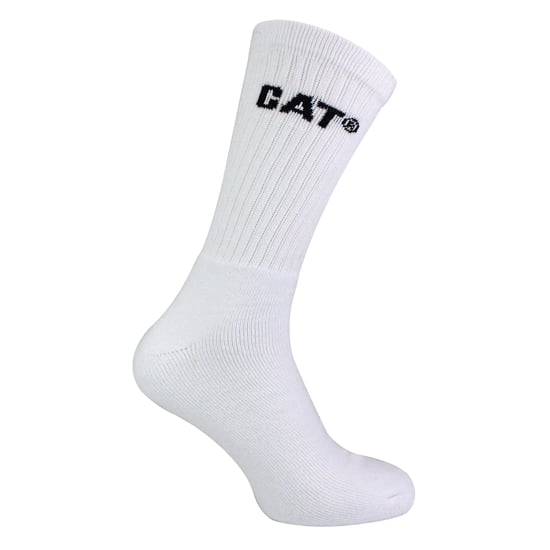 10 Pairs Unisex Prestaties Werk Duurzame Katoenen Sokken - Image 4