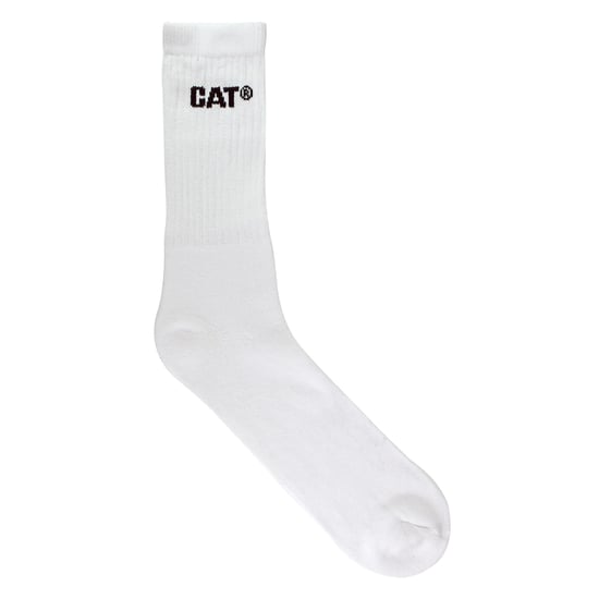 10 Pairs Unisex Prestaties Werk Duurzame Katoenen Sokken - Image 5