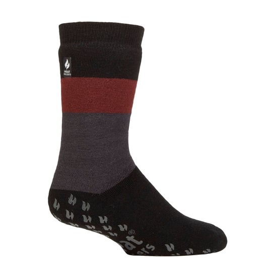 1 Pack Dikke 3.1 TOG Antislip Thermo Slippersokken voor Raynaud's - Image 1