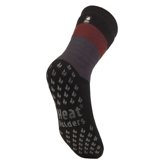 1 Pack Dikke 3.1 TOG Antislip Thermo Slippersokken voor Raynaud's - Image 3