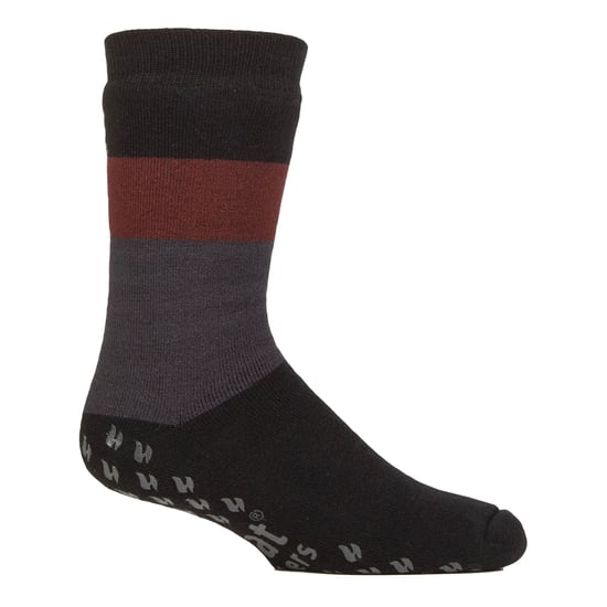 1 Pack Dikke 3.1 TOG Antislip Thermo Slippersokken voor Raynaud's - Image 4
