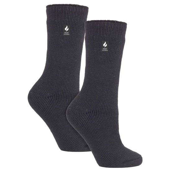 2 Pack Dames Originele Thermische Vochtregulerende Sokken - Image 1