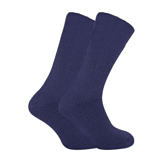 2-Pack Heren Thermische Slaapsokken voor de Winter - Image 1