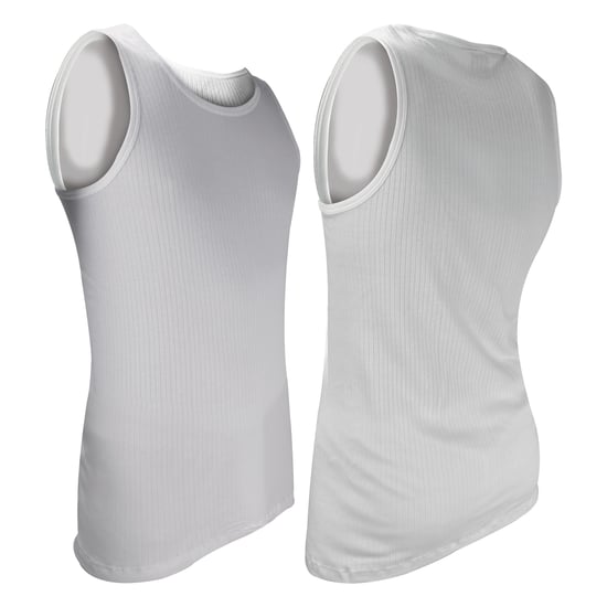 2-Pack Herenshirt zonder mouwen Thermisch voor de Winter - Image 3