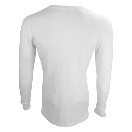 2-Pack Kinderen Thermisch T-shirt met Lange Mouwen | Warme Basislaag Ondergoed Top - Image 4