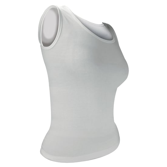 2-pack Dames Thermische Mouwloze Top voor de Winter - Image 3