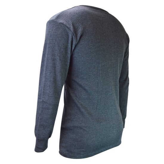 2-Pack Heren Lange Mouwen Thermo Shirt voor de Winter - Image 3