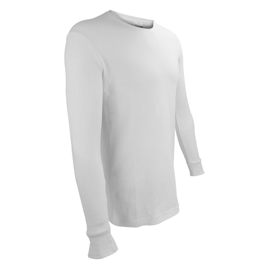 Heren Langere Mouwen Super Zachte & Warme Thermo Top - Image 3