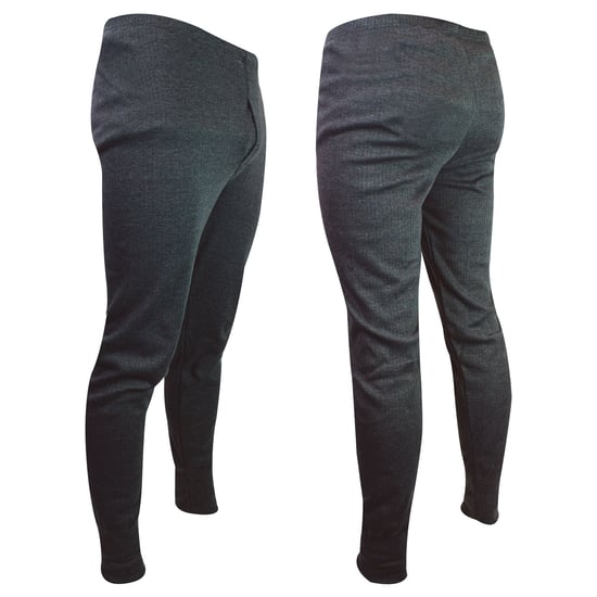 2-pack Heren Thermische Lange Onderbroeken voor de Winter - Image 3