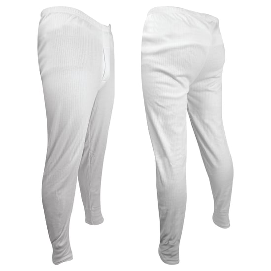 2-Pack Heren Thermo Lange Onderbroeken voor de Winter - Image 3