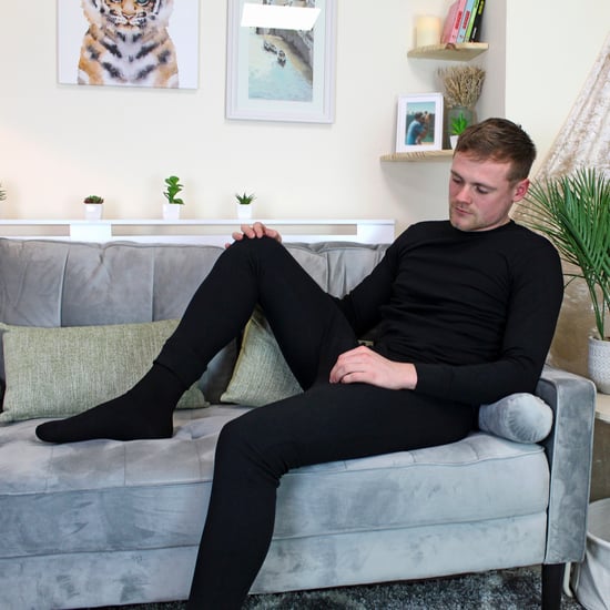 2 Pack Heren Thermische Long Johns | Winter Basislaag Thermisch Ondergoed - Image 5