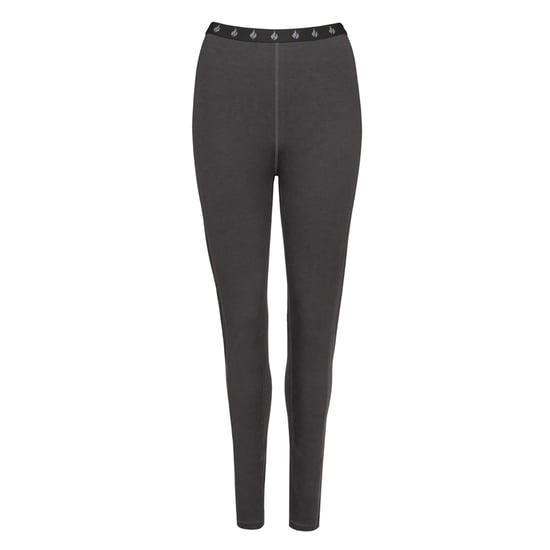 Dames Thermische Lange Onderbroeken met Bontvoering | Ultra Lichte Thermische Basislaag Bottoms - Image 1