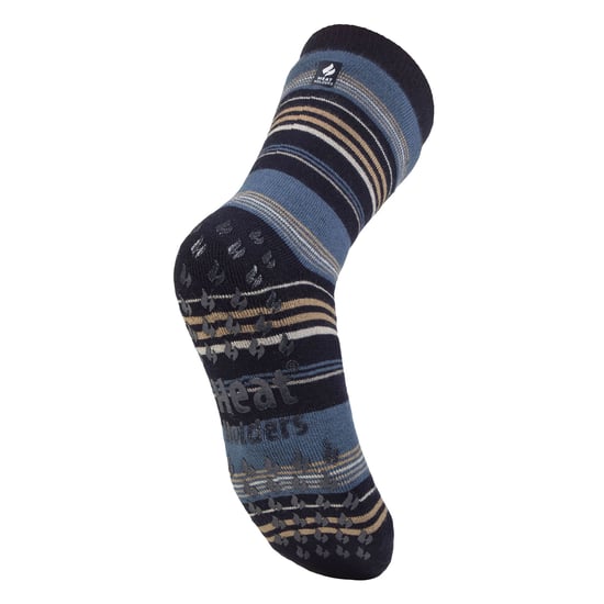 1 Pack Dikke 3.1 TOG Antislip Thermo Slippersokken voor Raynaud's - Image 3