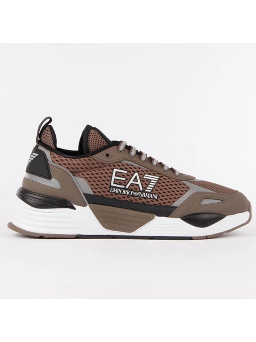 EA7 Ace Runner sneakers voor heren - Image 1