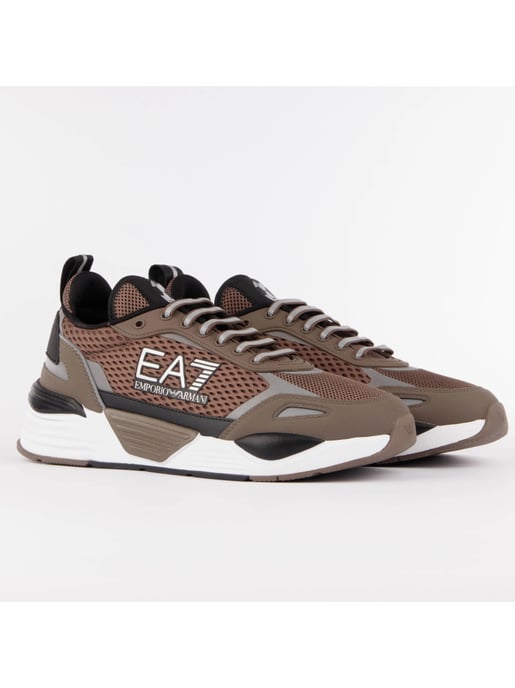 EA7 Ace Runner sneakers voor heren - Image 3