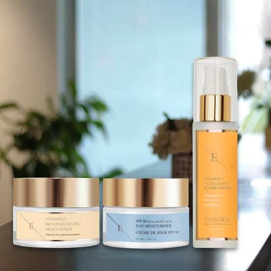 VITAMINE C + COLLAGEN ELIXIR SERUM 60ML + Vitamine C Bio Brightening Moisturiser 50ml+SPF 30 Hyaluronzuur Dagcrème 50ml - Image 3