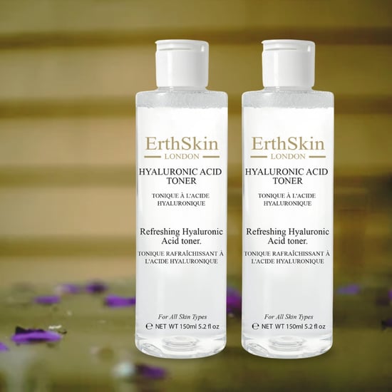 2 X Verfrissende toner met hyaluronzuur 150ml - Image 3