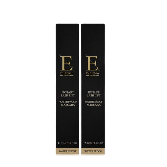 2 x waterdichte wimperliftmascara 12 ml - Image 1