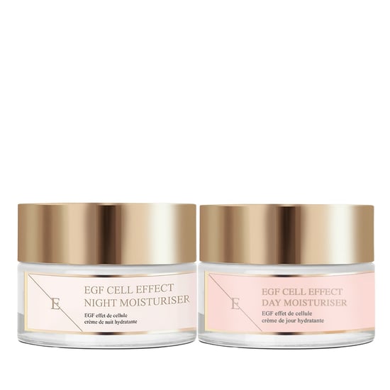 EGF Cel Effect Dag Moisturiser 50ml+EGF Cel Effect Nacht Moisturiser 50ml - Image 2