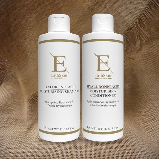 Hydraterende hyaluronzuurshampoo 1L + hydraterende hyaluronzuurconditioner 1L - Image 3
