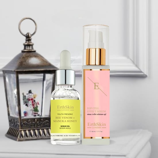 Bijengif + Manuka Honing Serumolie 30ml + EGF CELL EFFECT SERUM 60ML - Image 2