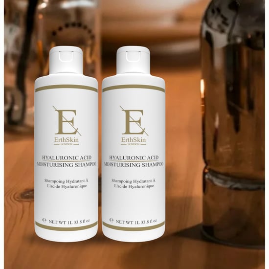 2x Hyaluronzuur Hydraterende Shampoo 1L - Image 2