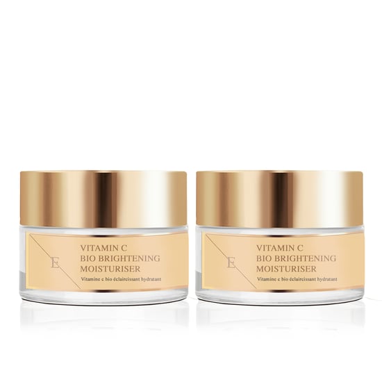 2 x Vitamine C Bio Verhelderende Hydraterende Crème 50ml - Image 1