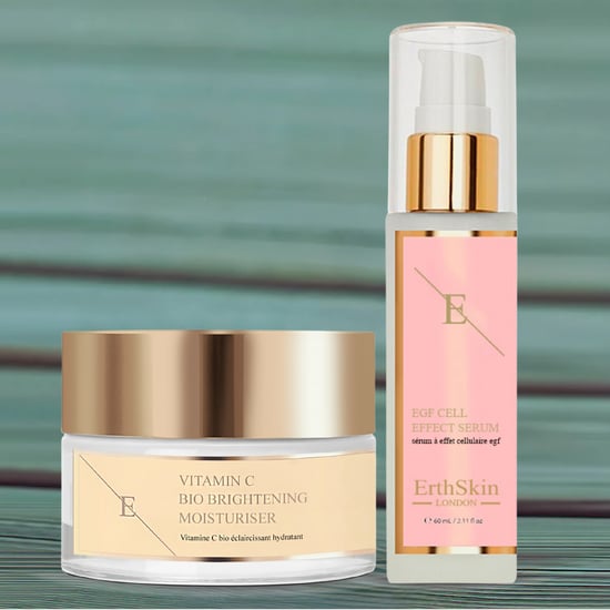 Vitamine C Bio Brightening Moisturiser 50ml + EGF CELL EFFECT SERUM 60ML - Image 2
