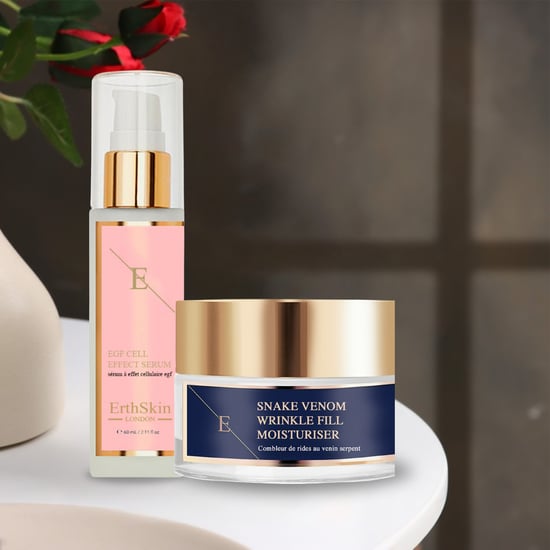 Wrinkle Fill Slangengif Moisturiser 50ml + EGF CELL EFFECT SERUM 60ML - Image 3