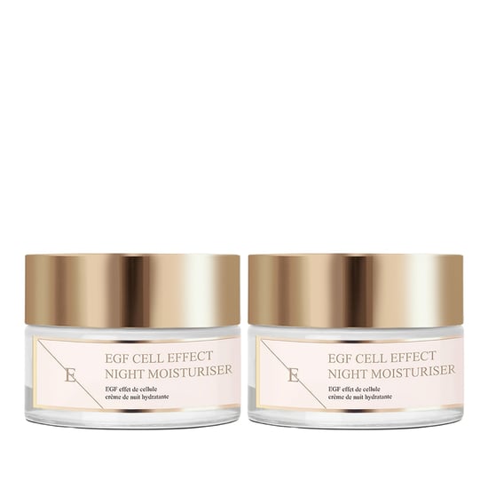 2x EGF Cell Effect Nachtcrème 50ml - Image 2