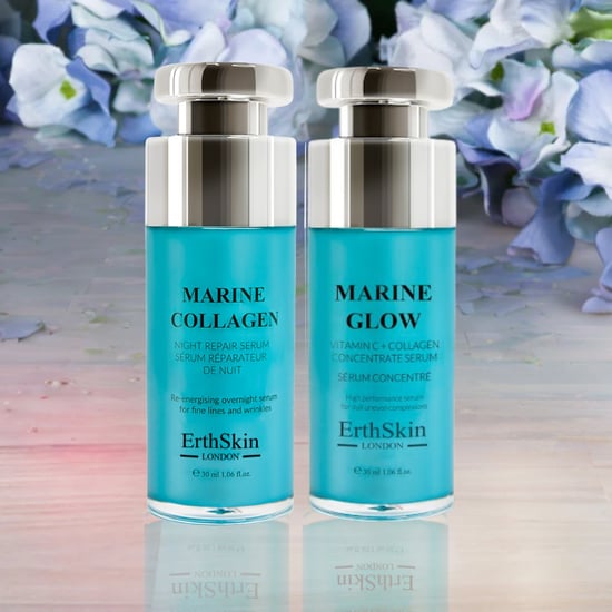 Mariene Collageen Nacht Herstel Serum 30ml  
Mariene Gloed Vitamine C + Collageen Concentraat Serum 30ml - Image 3