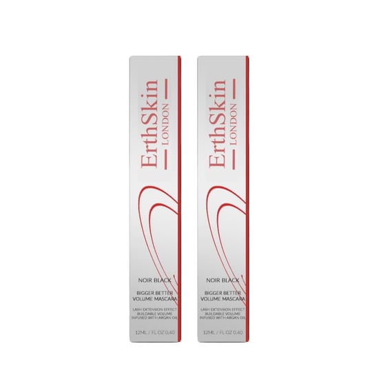 2 X Betere Grotere Volume Mascara 12ml - Image 1