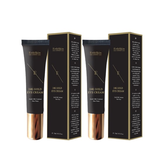 ONDER OOG CREAM 24K GOUD x 2 - Image 1