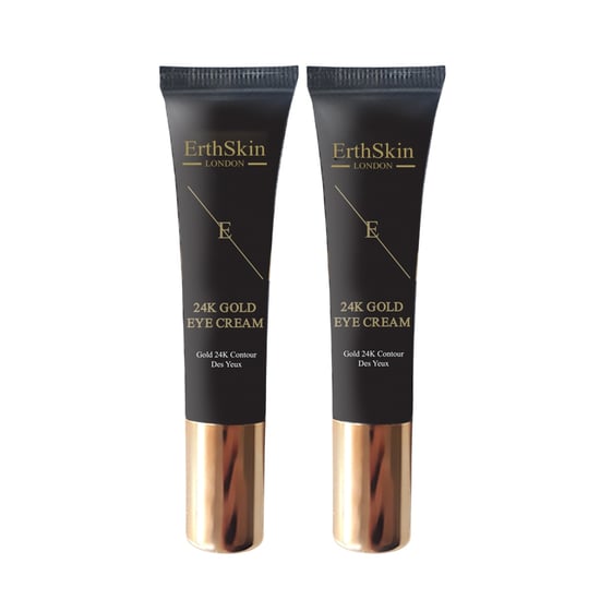 ONDER OOG CREAM 24K GOUD x 2 - Image 2