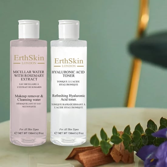 Verfrissende toner met hyaluronzuur 150ml + Micellair water met rozemarijnextract 150ml - Image 3