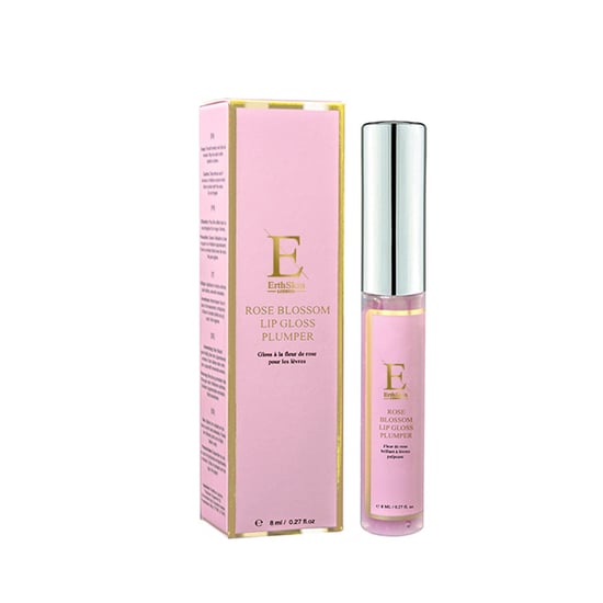 Rozenbloesem Lipgloss Plumper 8ml - Image 1