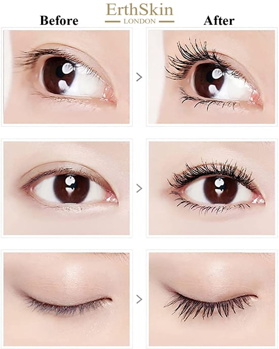 Waterproof Wimpers Lift Mascara 12ml - Image 2