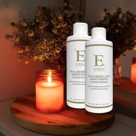 2x Hydraterende conditioner met hyaluronzuur 1L - Image 3
