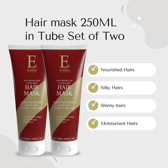 2x Haarmasker 250ML - Image 2