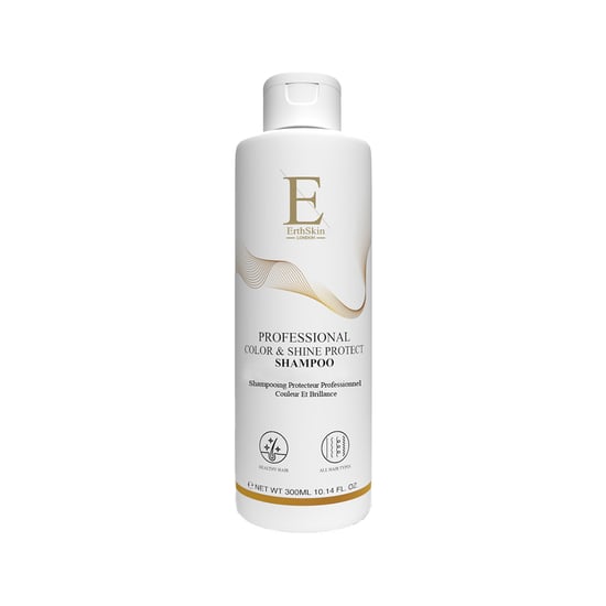 Professionele kleur- en glansbeschermende shampoo - Image 1
