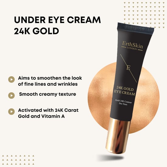 Onderoogcrème 24k goud 15ml - Image 4