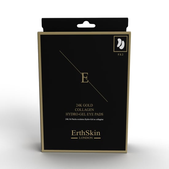 Collageen goud voor onder de ogen 24k goud 5X2 pads - Image 4