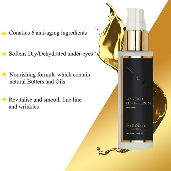 Anti-rimpel serum 24k goud 60ml - Image 5