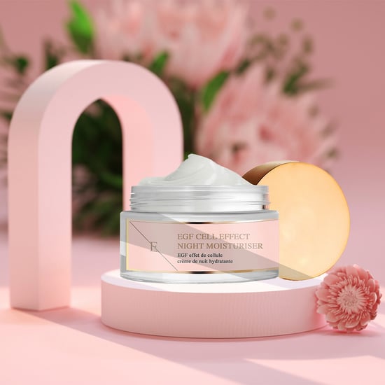 EGF Cel Effect Nachtcrème 50ml - Image 5