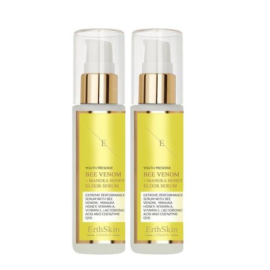 2x Bijengif + Manuka Honing Elixer Serum 60ml - Image 1