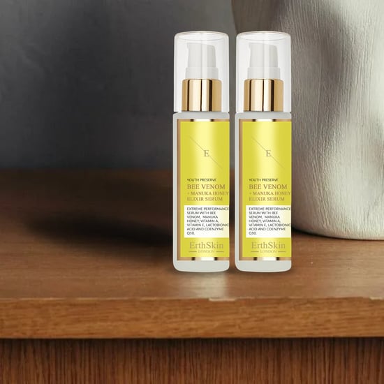 2x Bijengif + Manuka Honing Elixer Serum 60ml - Image 3