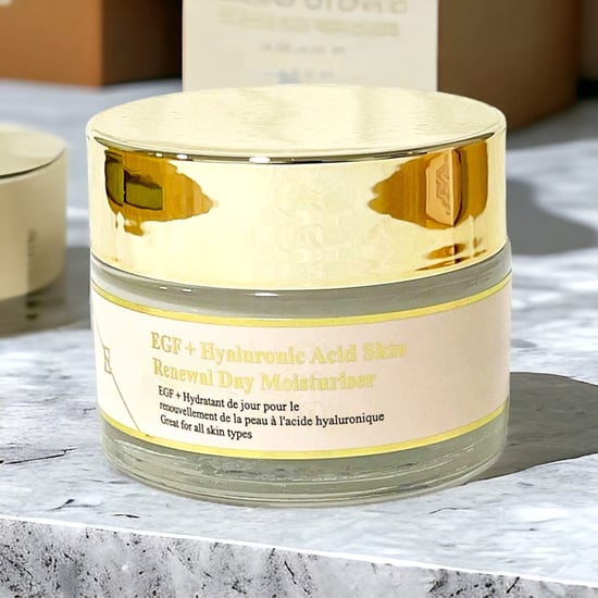 EGF Cel Effect Dag Moisturiser 50ml - Image 3
