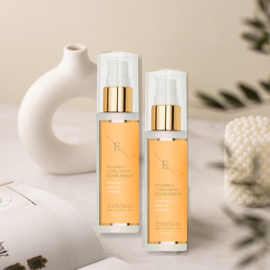 2xVITAMINE C + COLLAGEN ELIXIR SERUM 60ML - Image 3