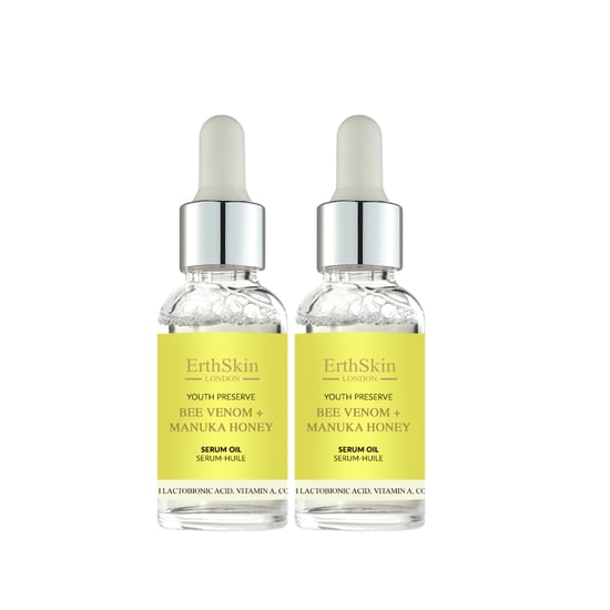 2x Bijengif + Manuka Honing Serumolie 30ml - Image 1
